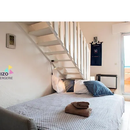 Le Refuge Ensable Leucate