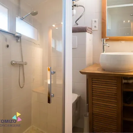 Apartment Le Refuge Ensable Leucate
