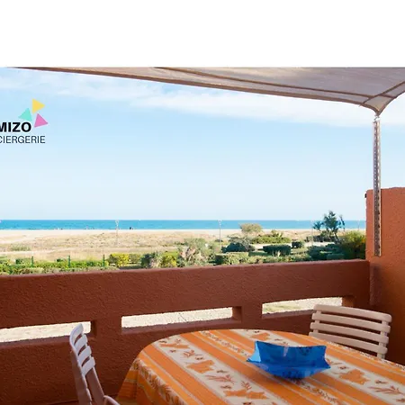 Apartment Le Refuge Ensable Leucate