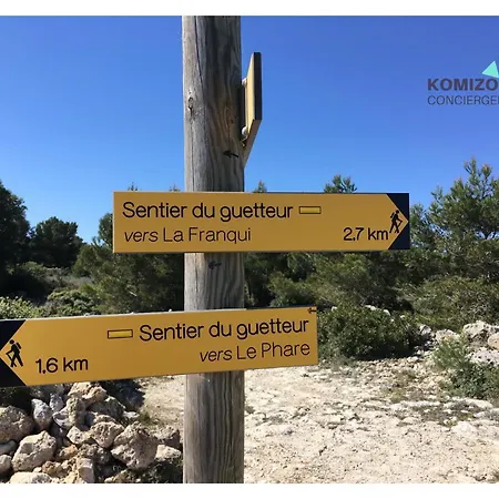 Apartman Le Refuge Ensable *