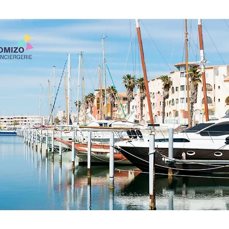 Apartman Le Refuge Ensable *