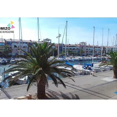 Le Refuge Ensable Leucate