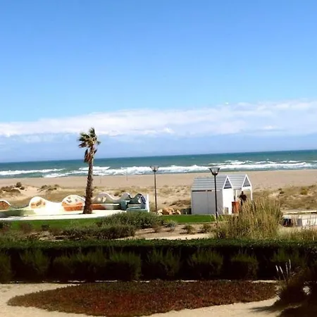 Appartement Le Refuge Ensable