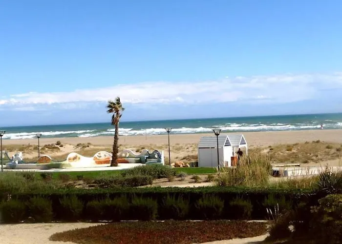 Апартаменты Le Refuge Ensable